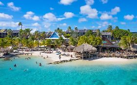 Lionsdive Resort Curacao